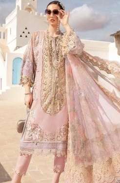 MARIA.B Voyage Lawn 24-2 Open Pic by DEEPSY 